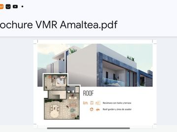 Venta de Casa residencial en MIneral de la reforma