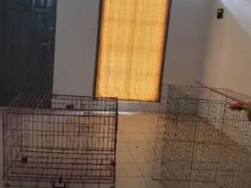 Rumah second tanah luas 2 m an di arco sawangan depok