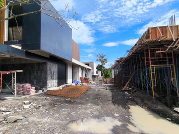 VILLA COLLECTION2 BY NUANU IN KEDIRI TABANAN