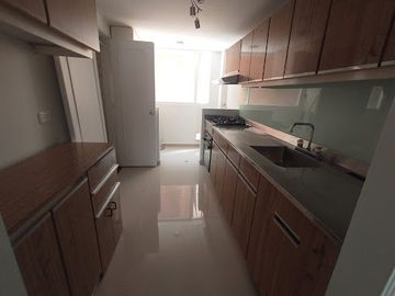 VENTA de APARTAMENTO en BOGOTA