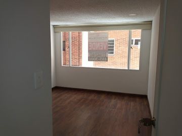 VENTA de APARTAMENTO en BOGOTA