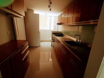 VENTA de APARTAMENTO en BOGOTA