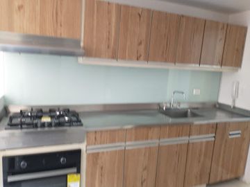 VENTA de APARTAMENTO en BOGOTA