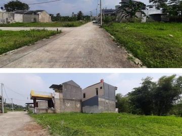 Rumah dijual dengan 3 kamar tidur di Bogor, Jawa Barat