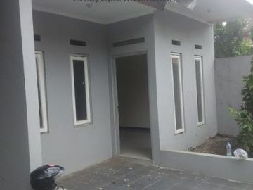 Rumah di lokasi strategis Riung Mungpulung Riung Bandung | MARLANS