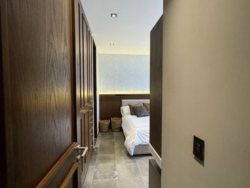 Departamento en venta con amenidades y acabados superiores en Altabrisa, Mérida