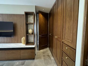 Departamento en venta con amenidades y acabados superiores en Altabrisa, Mérida