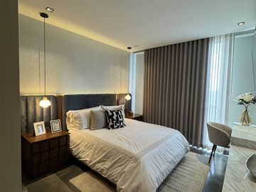 Departamento en venta con amenidades y acabados superiores en Altabrisa, Mérida