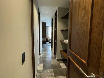 Departamento en venta con amenidades y acabados superiores en Altabrisa, Mérida