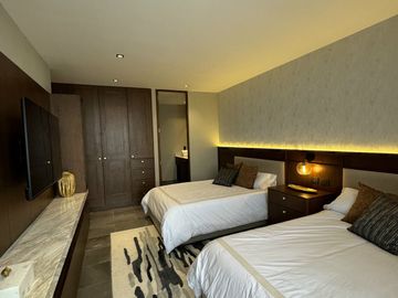 Departamento en venta con amenidades y acabados superiores en Altabrisa, Mérida