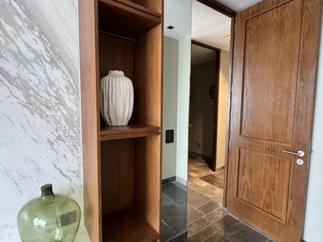 Departamento en venta con amenidades y acabados superiores en Altabrisa, Mérida