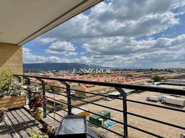 Venta Apartamento 3 Hab. Vereda Bojaca