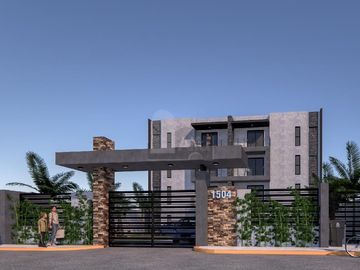 Departamento en venta en Lázaro Cárdenas, Ciudad Madero, Tamaulipas