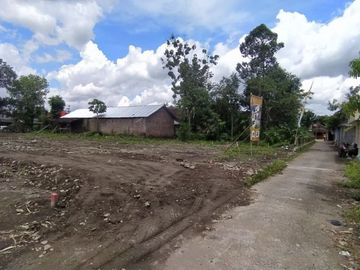 Rumah Harga Terjangkau Legalitas Aman Bisa KPR!