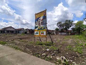 Rumah Harga Terjangkau Legalitas Aman Bisa KPR!