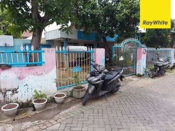 Dijual Rumah Hunian di Jalan Kartini, Sidoarjo