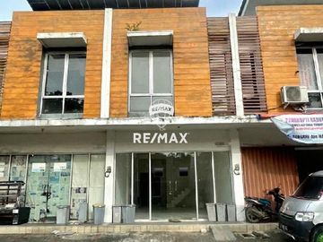 Disewakan Ruko 2 Lantai di Bizlink Citra Raya – Siap Kantor, Cafe & Gudang