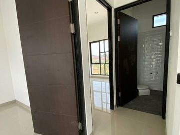 Cluster EXCLUSIVE wibawa Mukti Jatiasih type 85/129