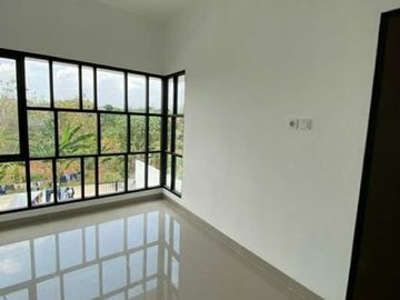 Cluster EXCLUSIVE wibawa Mukti Jatiasih type 85/129