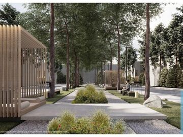 RUMAH NUANSA APARTEMEN 2BR+ DI BSD CITY