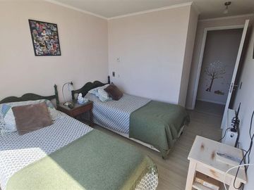 Departamento en arriendo de 2 dorm. en Concón