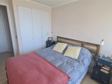 Departamento en arriendo de 2 dorm. en Concón