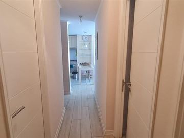 Departamento en arriendo de 2 dorm. en Concón