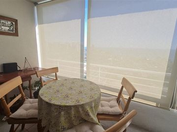 Departamento en arriendo de 2 dorm. en Concón