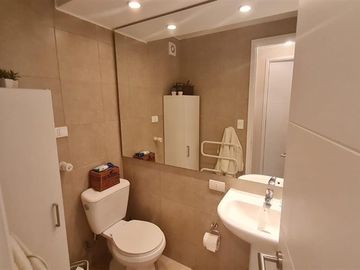 Departamento en arriendo de 2 dorm. en Concón