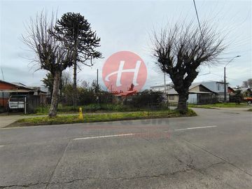 Sitio en venta en Temuco