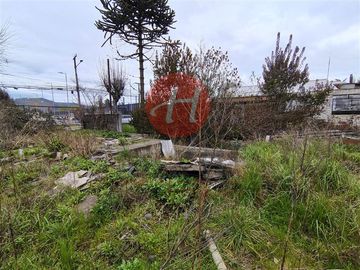 Sitio en venta en Temuco