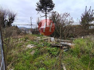 Sitio en venta en Temuco