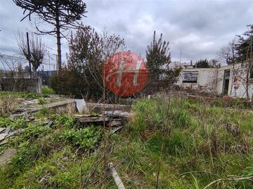Sitio en venta en Temuco