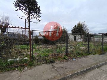 Sitio en venta en Temuco