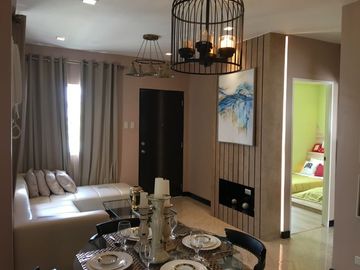 2Bedroom Bungalow House and Lot in Calamba, Laguna