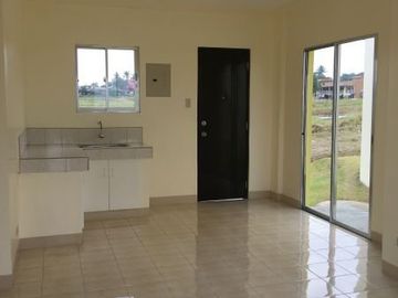 2Bedroom Bungalow House and Lot in Calamba, Laguna