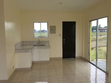 2Bedroom Bungalow House and Lot in Calamba, Laguna
