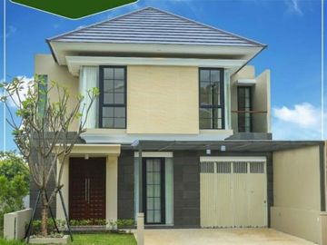AUDREY FULL FURNISH SIAP HUNI di Citrasun Garden Bukitsari