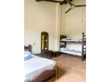 Finca en venta en Cauca Viejo