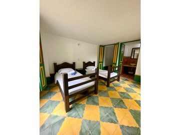 Finca en venta en Cauca Viejo