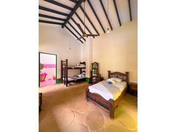 Finca en venta en Cauca Viejo