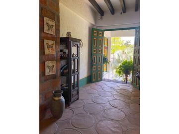 Finca en venta en Cauca Viejo