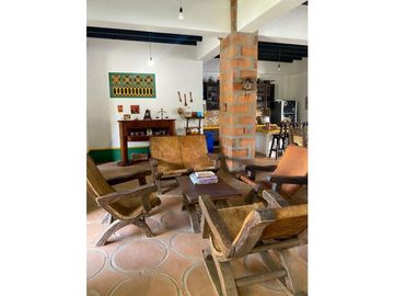 Finca en venta en Cauca Viejo
