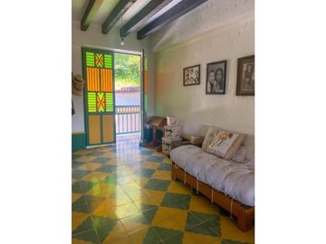 Finca en venta en Cauca Viejo
