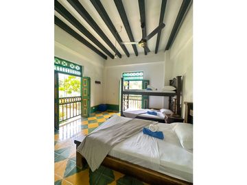 Finca en venta en Cauca Viejo
