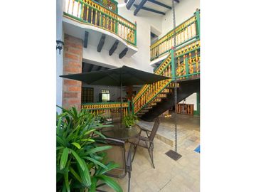 Finca en venta en Cauca Viejo