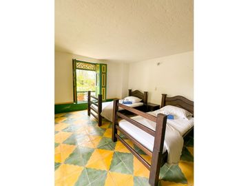 Finca en venta en Cauca Viejo