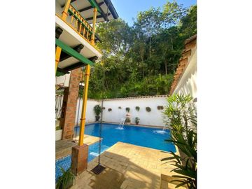 Finca en venta en Cauca Viejo