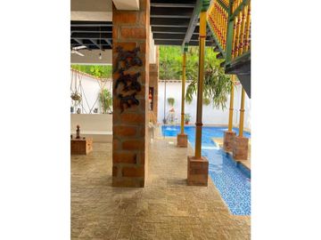 Finca en venta en Cauca Viejo