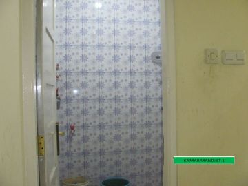 Dijual Rumah 2 Lantai, Bisa Buat Usaha di Perumahan Graha Mustika Media, Setu Kab. Bekasi